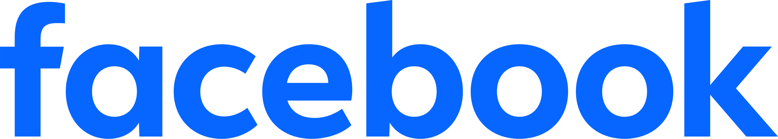 Facebook Marketplace logo