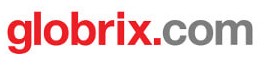 Globrix.com logo