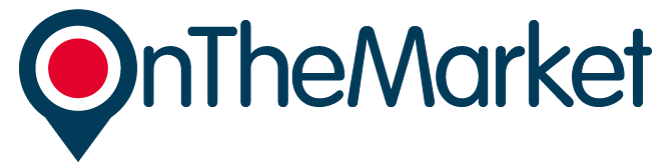 OnTheMarket logo