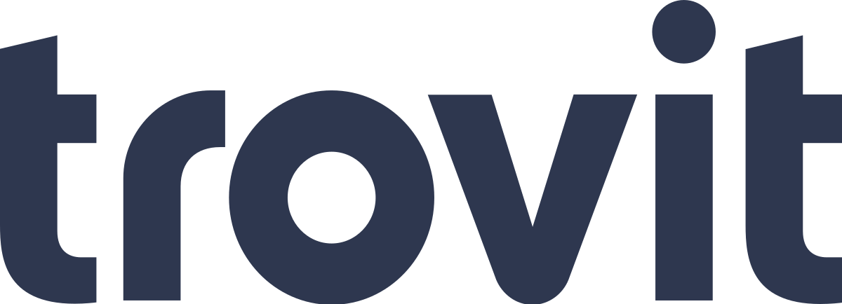 Trovit logo