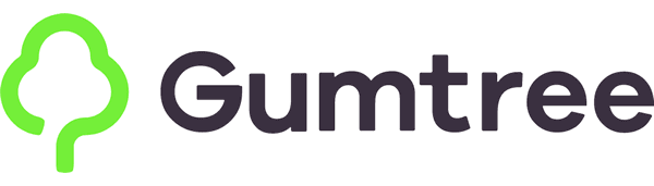 Gumtree logo